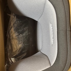 【未使用】GRACO　ジュニアシート ブースター の画像
