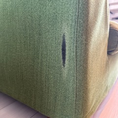 ソファーの画像