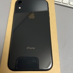 iPhone xrの画像