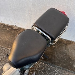 【激レア】60年代ヴィンテージカブの画像