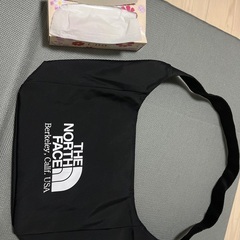 THE NORTH FACE ショルダーバッグの画像