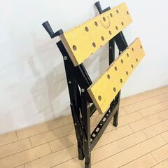 ワークベンチの画像