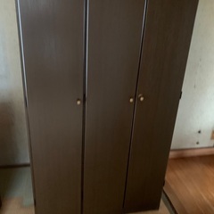 家具 あげます！1の画像