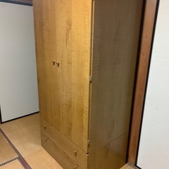 家具 あげます！1の画像