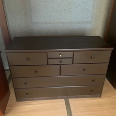 家具 あげます！1の画像