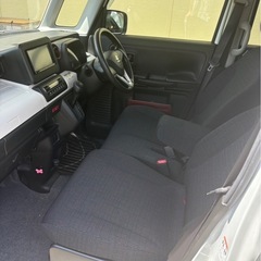 SUZUKI スペーシアXの画像