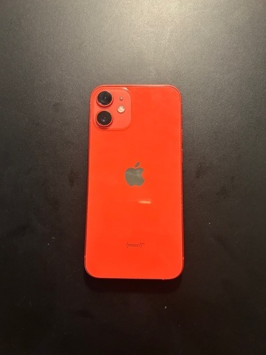 【SIMフリー】iPhone12mini 128GB