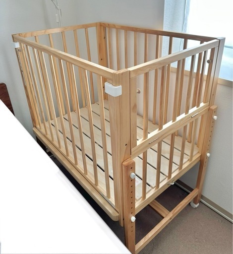 そいねーる ミニ ナチュラル