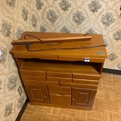 家具無料で差し上げます！2の画像