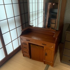 家具無料で差し上げます！2の画像