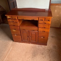 家具無料で差し上げます！2の画像