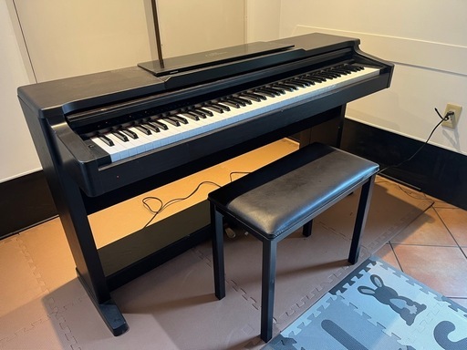 YAMAHA 電子ピアノ