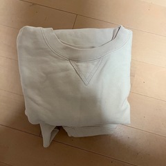 【古着】ユニクロ長袖の画像