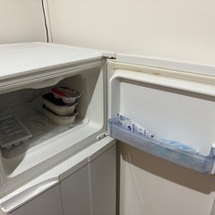 冷蔵庫の画像