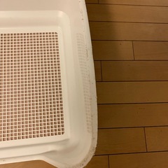 リッチェルトイレワイドの画像
