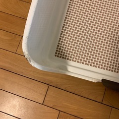 リッチェルトイレワイドの画像