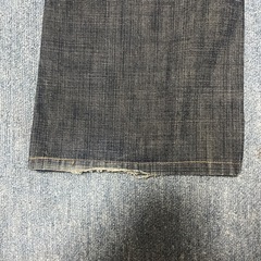 EDWIN ジーンズ　505DXの画像