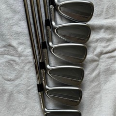【美品】PING i230 ６本N.S.PRO MODUS 115 Sの画像