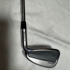 【美品】PING i230 ６本N.S.PRO MODUS 115 Sの画像