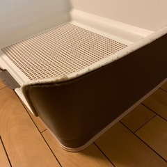 リッチェルトイレワイドの画像