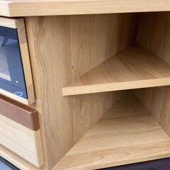 コーナーローボード　東京インテリア　ブレイク　120CLBの画像