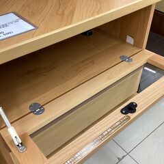 コーナーローボード　東京インテリア　ブレイク　120CLBの画像