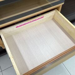 コーナーローボード　東京インテリア　ブレイク　120CLBの画像