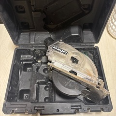 工具1式の画像