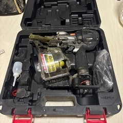 工具1式の画像