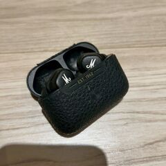 Marshall Motif A.N.C. イヤフォン マーシャル ワイヤレスの画像