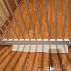 ペットゲート（柵）の画像