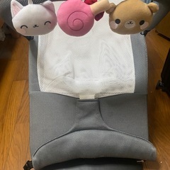 赤ちゃんのおもちゃの画像