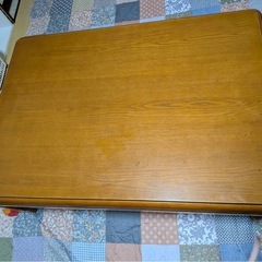 テーブル 座卓  ローテーブルの画像