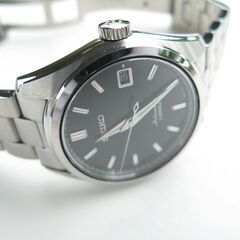 SEIKO SARB033　 自動巻き　３針　カレンダーの画像