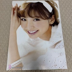 AKB48ポスターの画像
