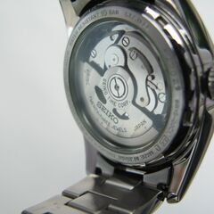 SEIKO SARB033　 自動巻き　３針　カレンダーの画像