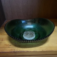 花器（剣山も一緒に）の画像