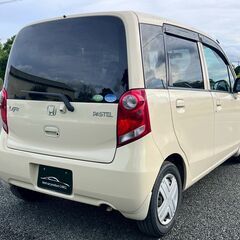 コミコミ🚘車検付！ディーラー車！Bカメラ！ETC！点検整備付！修復歴なし！ライフ！の画像