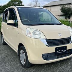 コミコミ🚘車検付！ディーラー車！Bカメラ！ETC！点検整備付！修復歴なし！ライフ！の画像