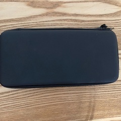 Nintendo Switch 本体 青赤 Joy-Con SDカード付の画像