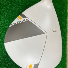 TaylorMade RBZ ステージ2 ドライバー
の画像
