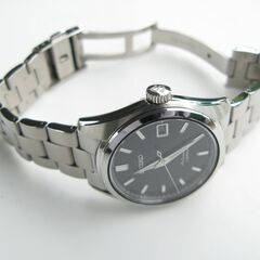 SEIKO SARB033　 自動巻き　３針　カレンダーの画像