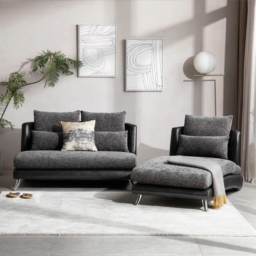 カウチソファー