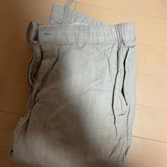 【古着】ユニクロ長ズボンの画像