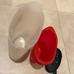 ブリタ　本体　浄水器　ポット　※カートリッジ別売りの画像