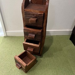 小物入れ　の画像