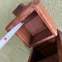 小物入れ　の画像
