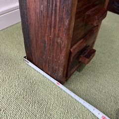 小物入れ　の画像