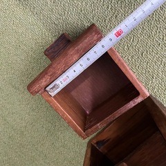 小物入れ　の画像