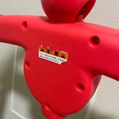 はらぺこあおむし　アクティビティジャンパーの画像